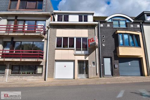 Huis te koop in Sint-Pieters-Leeuw, Immo, Maisons à vendre, Maison individuelle, D