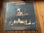 LP Deep Purple - powerhouse, Ophalen of Verzenden, Gebruikt