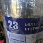 Isolants mince thermo-reflecteur 23 composant : 15 M2 : 50 €, Hobby en Vrije tijd, Ophalen, Nieuw, Knutselwerk