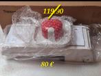 MandoChef tupperware, Verzenden, Nieuw, Bus of Trommel