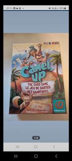 Camel up: kaartspel. Nieuw, Ophalen of Verzenden, Nieuw