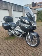 B.M.W. R1200RT 2011 76000km, Motoren, Particulier