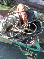 friskus ventilator  model 500725, Elektronische apparatuur, Ventilatoren, Ophalen, Gebruikt