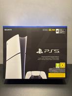 PS5 Digital Edition – Nieuw & Verzegeld – Direct Beschikbaar, Games en Spelcomputers, Ophalen, Nieuw, Playstation 5 Digital