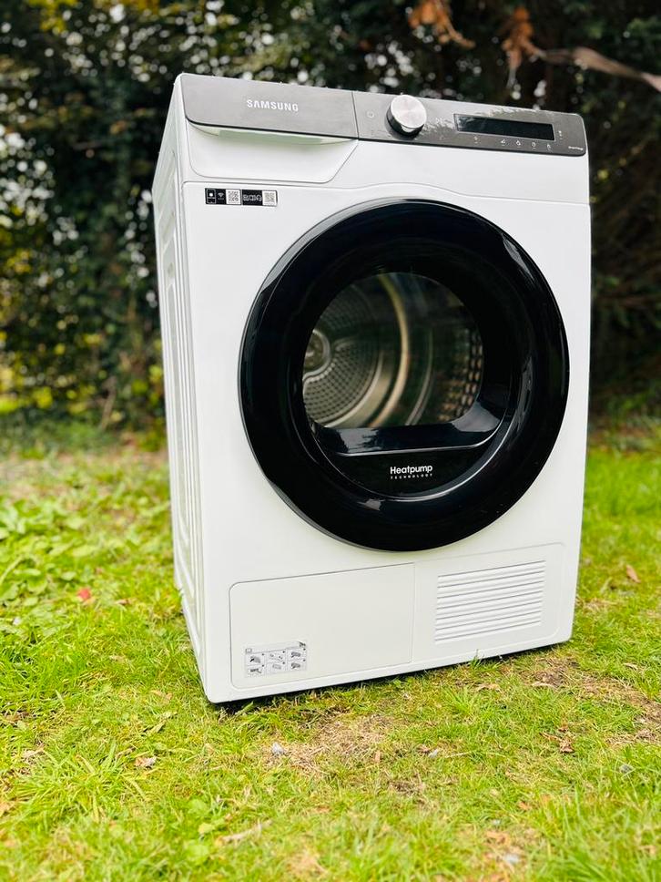 Samsung✅  droogkast   Zo goed als Nieuw staat, Elektronische apparatuur, Wasmachines, Zo goed als nieuw, Voorlader, 8 tot 10 kg