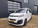 Camping-car Spacetourer Vanster Citroën 2021, Achat, Diesel, Particulier, Blanc