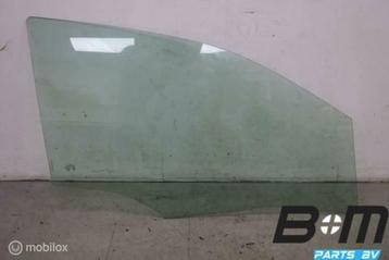 Portierruit rechtsvoor VW UP! 1S4845202C beschikbaar voor biedingen