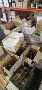 Lot de vins fond de loge, Divers, Produits alimentaires, Enlèvement