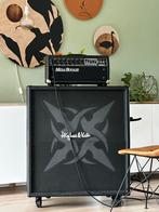 Mesa boogie mark 3, te ruil, Muziek en Instrumenten, Versterkers | Bas en Gitaar, Ophalen, Zo goed als nieuw, Gitaar, 50 tot 100 watt