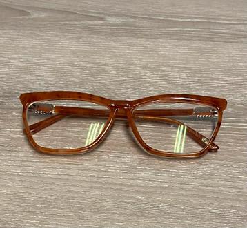 Vintage Versace brilmontuur, prijs: 30€, Handtassen en Accessoires, Zonnebrillen en Brillen | Dames, Ophalen of Verzenden, Gebruikt