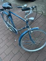 Herenfiets Sparta, Fietsen en Brommers, Ophalen