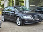 Audi A3 Sportback 1.6 TDI/onderhoudsboek GARANTIE, Te koop, A3, Parkeersensor, Bedrijf