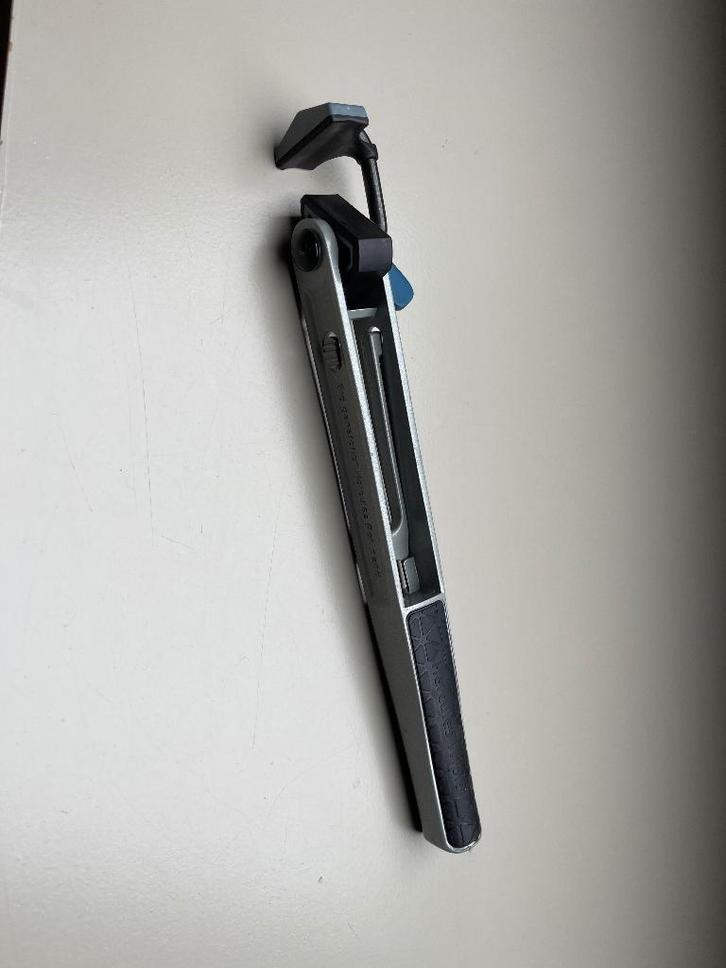 Framespanner Isabella, Caravanes & Camping, Caravanes Accessoires, Comme neuf, Enlèvement