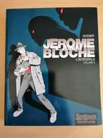 BD Jérôme K. Jérôme Bloche  L'intégrale vol.2 d'Alain Dodier, Eén stripboek, Ophalen of Verzenden