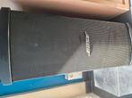 Bose boxen,baskast,mengpaneel en versterker., Ophalen, Gebruikt, Bose