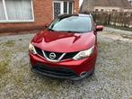 Nissan qashqai 1200 i tekna vele opties, Auto's, Nissan, Voorwielaandrijving, Euro 5, Stof, Bedrijf