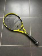 tennis racket Babolar, Sport en Fitness, Tennis, Racket, Babolat, Zo goed als nieuw, Ophalen