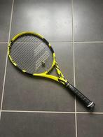 tennis racket Babolar, Racket, Babolat, Zo goed als nieuw, Ophalen