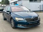 Skoda Superb 1.6 Diesel 2017 euro6 158.000 km, Auto's, Skoda, Voorwielaandrijving, Stof, Euro 6, 4 cilinders