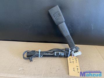 BMW 3 SERIE F30 Links voor gordel spanner 725938702