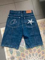 Corteiz jorts, Ophalen of Verzenden, Zo goed als nieuw, Maat 46 (S) of kleiner