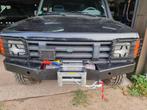 Land Rover Discovery 3.5 V8 oldtimer 1993, Auto's, 8 cilinders, 3500 cc, Bedrijf, 5 deurs