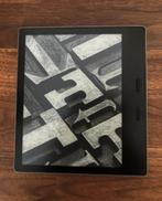 Kindle Oasis - 32GB, Computers en Software, E-readers, Ophalen of Verzenden, Zo goed als nieuw