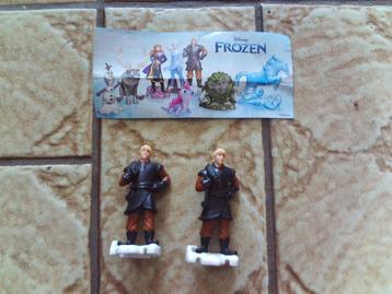 Frozen kinder surprise beschikbaar voor biedingen