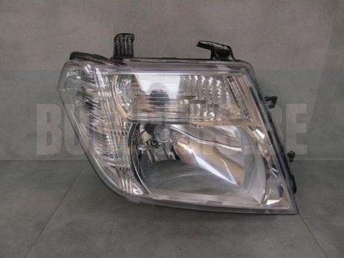 Koplamp Nissan Navara 3 III D40 FACELIFT STANDAARD 10- 26010, Auto-onderdelen, Verlichting, Gebruikt, 6 maanden garantie, Ophalen of Verzenden