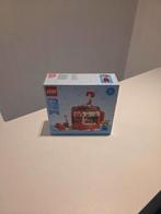 Lego 40776 hot chocolate stand, Enlèvement ou Envoi, Neuf, Lego