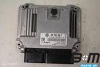 Motorregelapparaat ECU VW Polo 03C906026, Auto-onderdelen, Motor en Toebehoren, Gebruikt