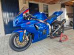 Suzuki GSXR 1000 L1 Circuitmotor/ trackbike/piste, Motoren, Ophalen of Verzenden, Gebruikt