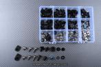 Kit visserie spécifique pour HONDA FORZA 125 / 300 2013 2021, Enlèvement ou Envoi, Neuf