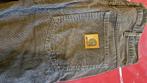 Carhartt Western Pant 29 x 32 broek, Kleding | Heren, Ophalen, Maat 48/50 (M), Carhartt, Grijs