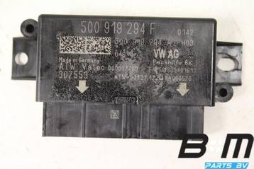 Regelapparaat PDC VW Polo 6C 1.4 TDI 5Q0919294F beschikbaar voor biedingen