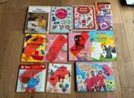 knutselboeken, Ophalen of Verzenden, Gelezen, Geschikt voor kinderen