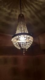 Luster., Ophalen, Gebruikt