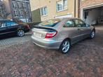 Mercedes c160i kompressor essence 1550000km, Auto's, Mercedes-Benz, Particulier, Benzine, Te koop