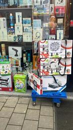 Mini Bazar Gent, Collections, Machines | Autre, Enlèvement, Comme neuf