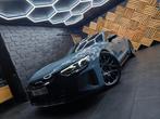 Audi RS E-Tron GT - 22 Inch Rotiform - B&O Sound, USB, Gebruikt, Zwart, Berline