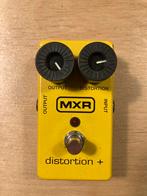 MXR Distortion +, Muziek en Instrumenten, Distortion, Overdrive of Fuzz, Gebruikt, Ophalen of Verzenden