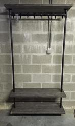 Steigerbuis Kapstok, Gebruikt, 200 cm of meer, Metaal, Ophalen