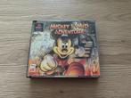Mickey's Wild Adventure Playstation 1, Avontuur en Actie, Gebruikt, 1 speler, Ophalen of Verzenden