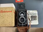 appareils photo, Ophalen, 1940 tot 1960, Fototoestel