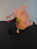 Doflamingo Figurine, Ophalen, Zo goed als nieuw