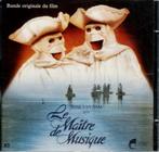 cd   /   José van Dam – Le Maitre De Musique (Bande Original, Cd's en Dvd's, Ophalen of Verzenden
