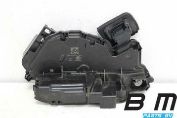 Portierslot linksvoor VW Polo 2G 5TB837015A