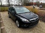 Ford focus benzine gekeurd en garantie, Auto's, Ford, Focus, Stof, Zwart, Zwart