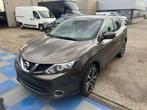 Nissan Qashqai 1.6 dCi AUTOMATIQUE bj. 2017 62000km Euro 6, Auto's, Automaat, 2005 kg, Gebruikt, Euro 6