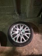 A vendre 4 jantes 225/45R/17 prix a discuter, Autos : Pièces & Accessoires, Pneus & Jantes, Véhicule de tourisme, 17 pouces, Enlèvement